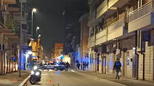 Agguato a Foggia, ucciso il nipote del boss Moretti