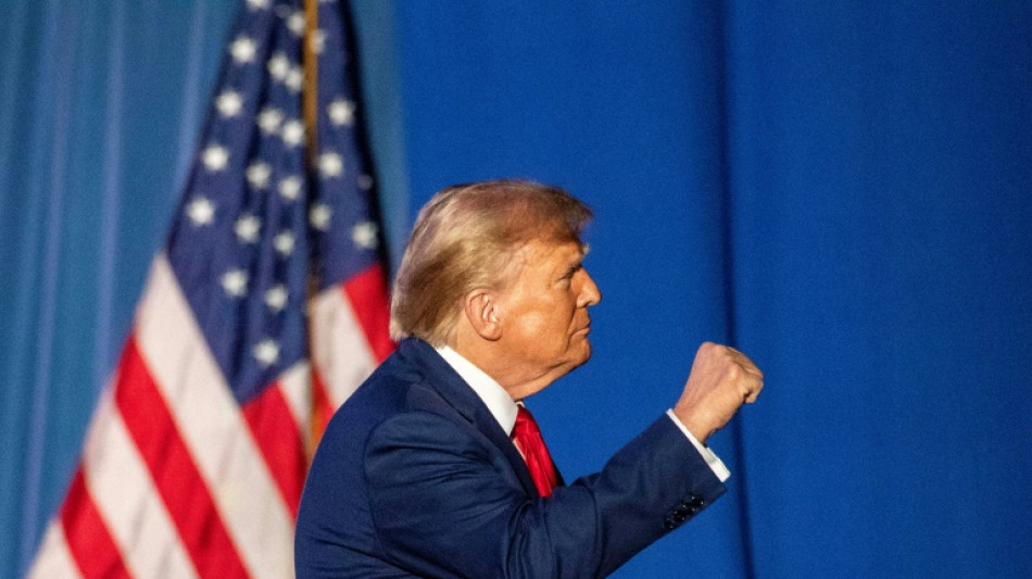 Tribunal do Colorado n&atilde;o permite participa&ccedil;&atilde;o de Trump nas prim&aacute;rias do estado