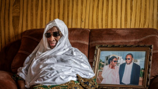 Despair and sadness follow death of Malian musical great Amadou