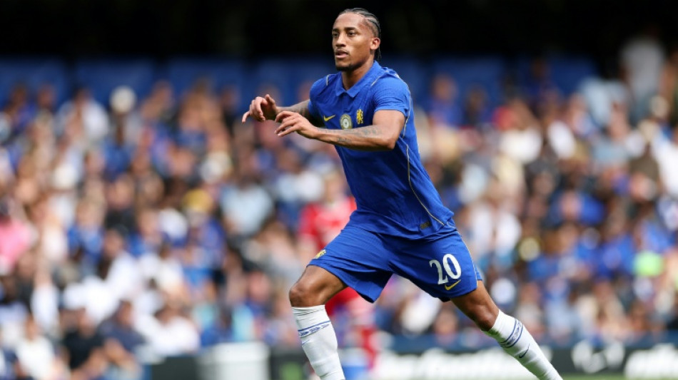  Joao Pedro extends Chelsea stay with new long-term deal 