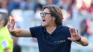 Calcio: Torino; Vanoli, 'Out Sosa e Ilic, ma gruppo &egrave; forte'