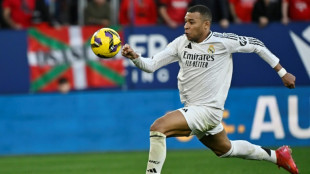 Espagne: le Real Madrid &agrave; l'arr&ecirc;t, l'Atl&eacute;tico et le Bar&ccedil;a peuvent reprendre la t&ecirc;te