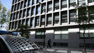 Detienen en Espa&ntilde;a a un miembro destacado de la Mocro Maffia buscado por Pa&iacute;ses Bajos