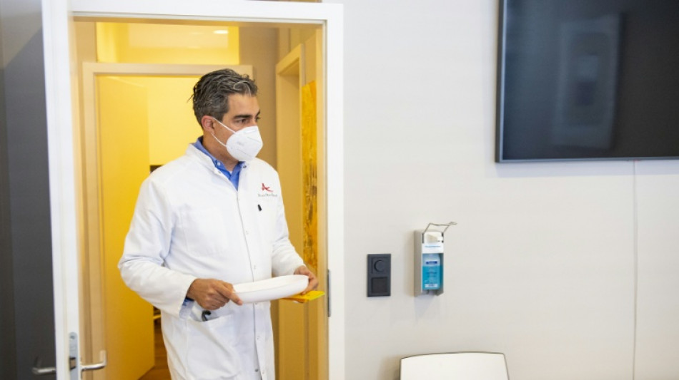  Krankenkassen dringen auf Reformen - Leistungsk&uuml;rzungen aber abgelehnt 