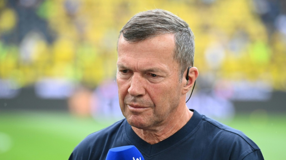  Klassiker: Matth&auml;us sieht Bayern als "gro&szlig;en Favoriten" 