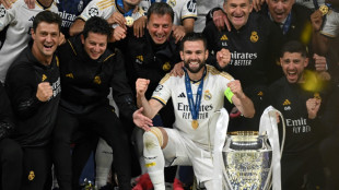 El Real Madrid anuncia la salida de Nacho, que podr&iacute;a irse a Arabia Saudita