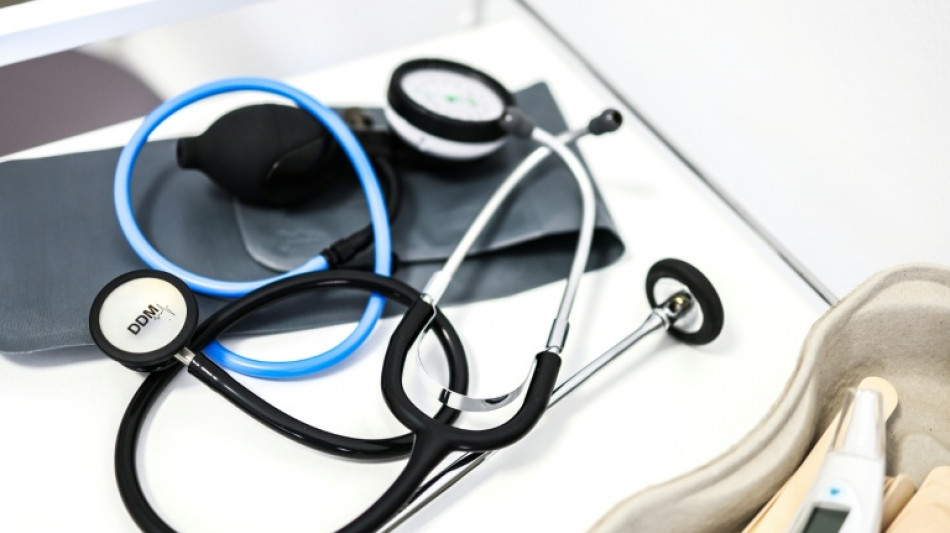  AOK: Leichter R&uuml;ckgang bei Krankheitstagen - Anstieg bei Langzeiterkrankungen 