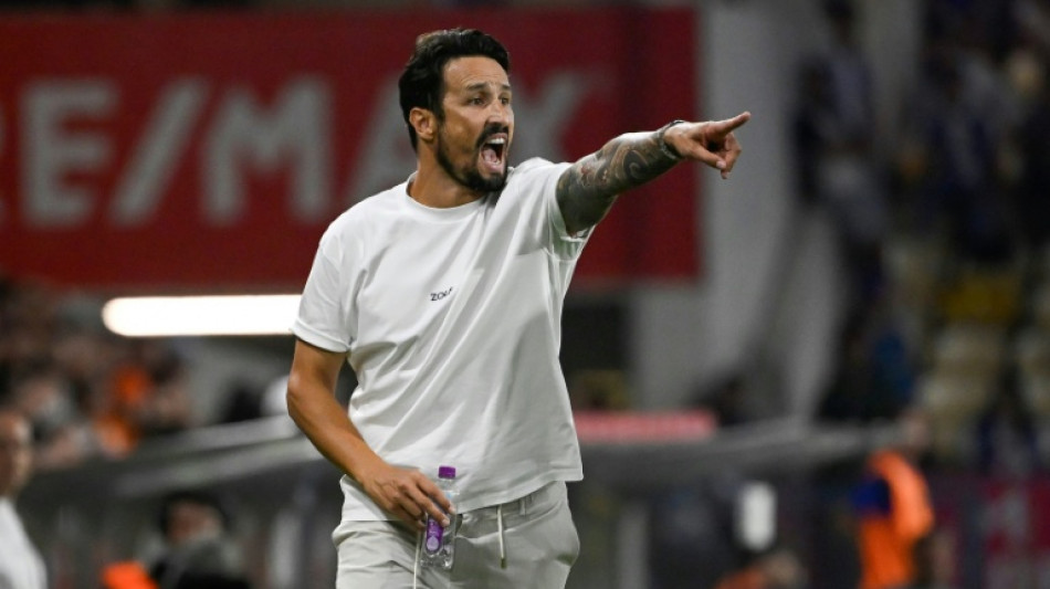  Relegated Wolves appoint Peixoto as new manager 