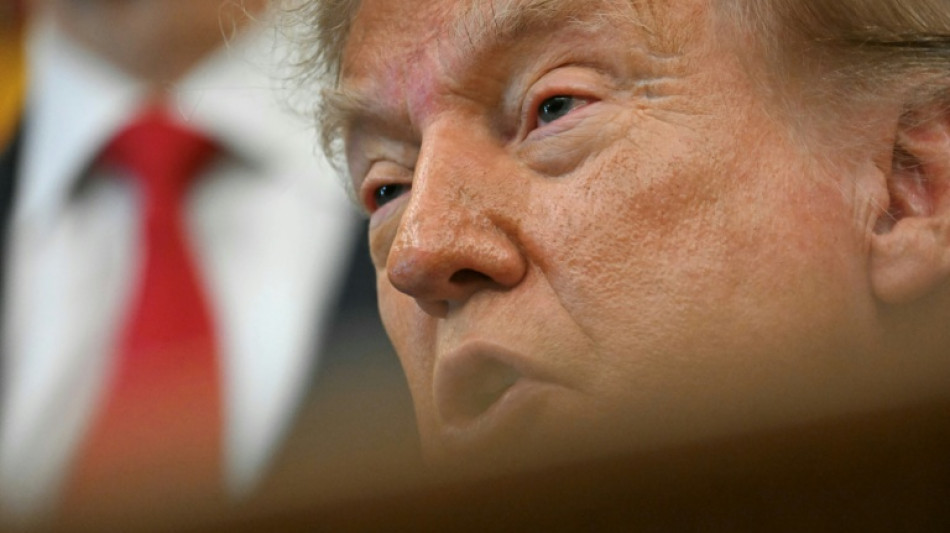  Importador de alimentos dos EUA busca anular tarifas de Trump ao Canad&aacute; 