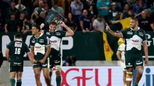 XV de France: &agrave; deux ans du Mondial, large revue d'effectif &agrave; Marcoussis pour les Bleus 