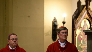 Kardinal Woelki bietet Papst Amtsverzicht als K&ouml;lner Erzbischof an
