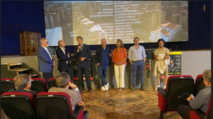 I ragazzi al film su giudice Terranova, 'Corleone &egrave; cambiata'