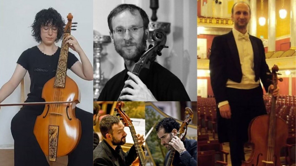  Omaggio a John Dowland, due concerti chiudono all'Aquila la rassegna '99 Songs' 