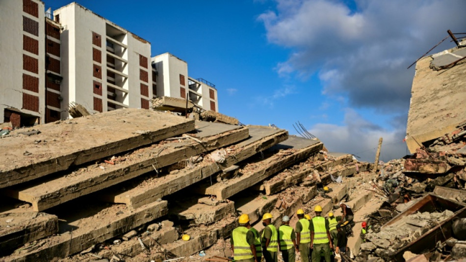  UN launches appeal for nearly $300 mn in Venezuela quake relief 