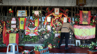 Spanish PM urges defence of democracy, 50 years after Franco death