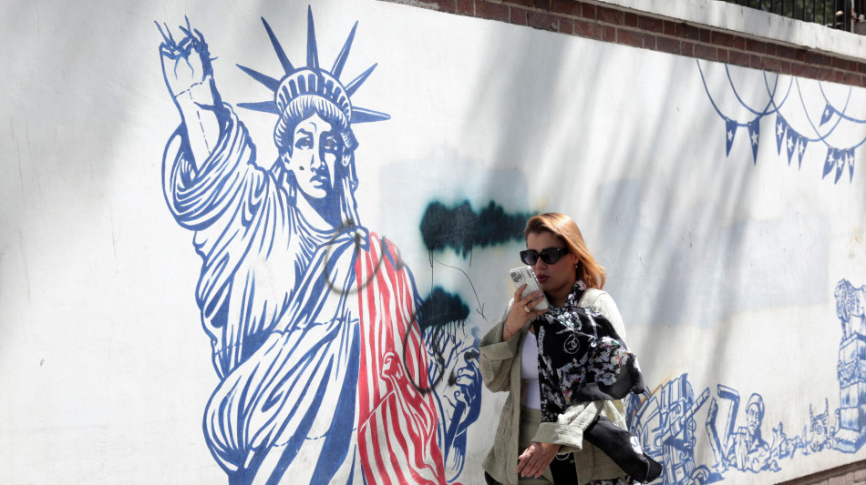 Oman, venerd&igrave; a Roma quinto round Usa-Iran sul nucleare