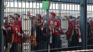 Independent report accuses French police of criminal assault at Champions League final  