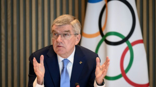 El COI abre la puerta de las competiciones a los rusos, Par&iacute;s-2024 en espera