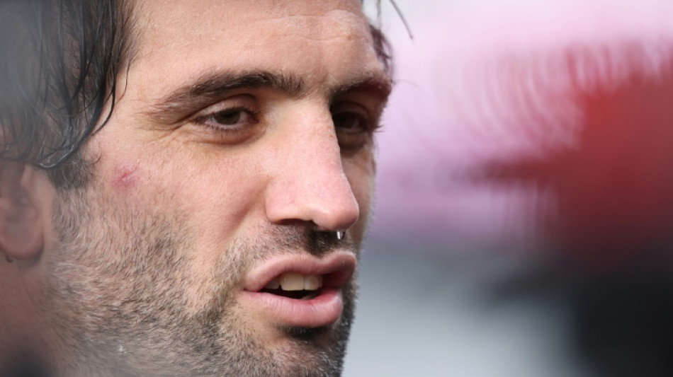 Whitelock replaces injured Cane as All Blacks skipper