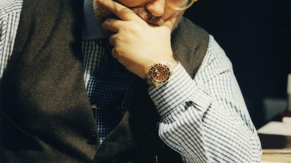  Online il nuovo sito istituzionale del Centro di Ricerca Gianfranco Ferr&eacute; 