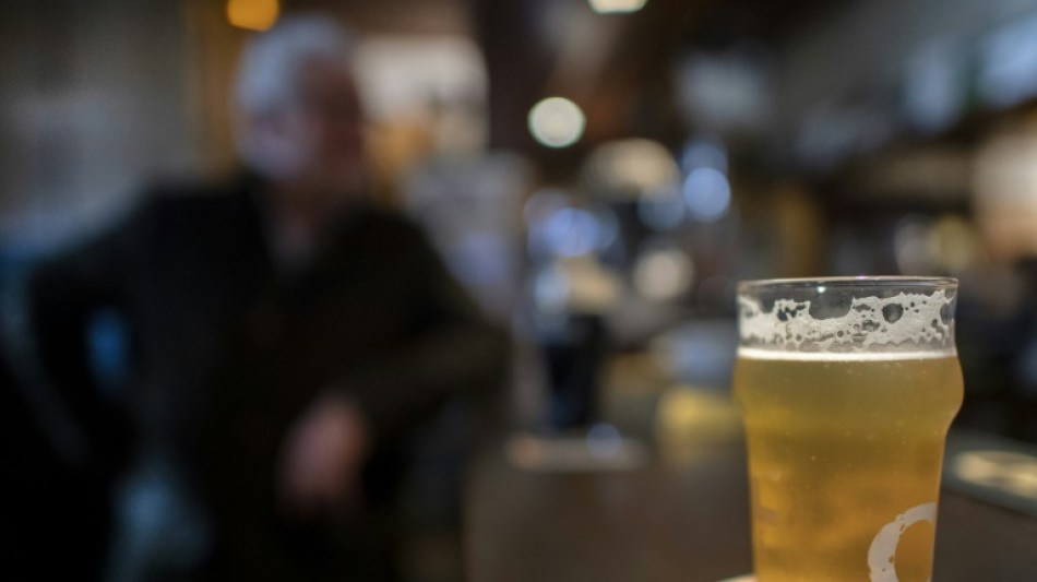 Boissons sans alcool: une demande qui d&eacute;colle