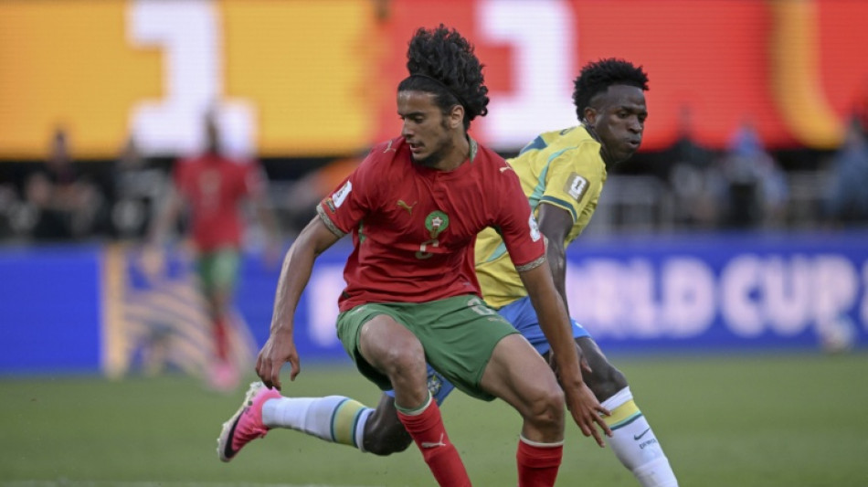  Manchester City contrata o marroquino Bouaddi por mais de 100 milh&otilde;es de d&oacute;lares 