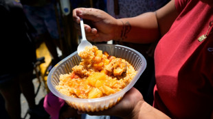 La Iglesia cat&oacute;lica argentina reclama a Milei por alimentos para comedores comunitarios