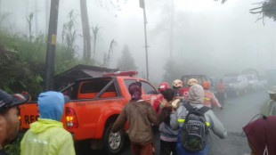 Glissement de terrain en Indon&eacute;sie: au moins 19 morts, des centaines de sauveteurs mobilis&eacute;s