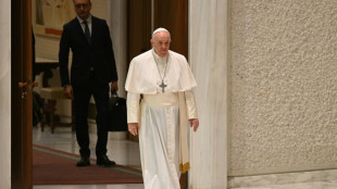 A Malte, le pape sonne la mobilisation face &agrave; "l'urgence migratoire" aggrav&eacute;e par la guerre en Ukraine