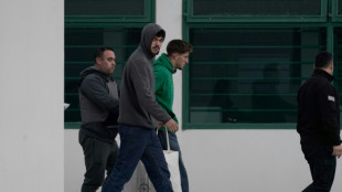Prisi&oacute;n domiciliaria para los rugbiers franceses acusados de violaci&oacute;n en Argentina