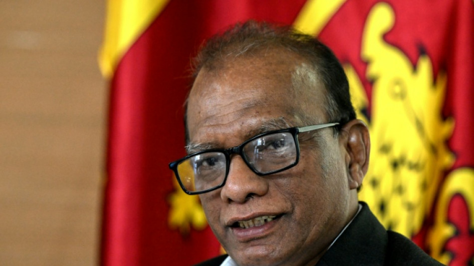  Sri Lanka seeks faster green energy shift after oil shocks 