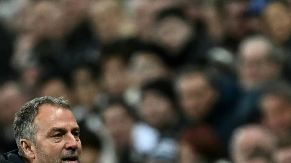  Yamal rettet Flick - Spurs wechseln Torh&uuml;ter nach 17 Minuten 