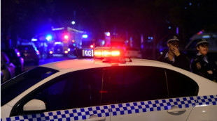 Mort d'une Australienne de 95 ans apr&egrave;s le tir de taser d'un policier