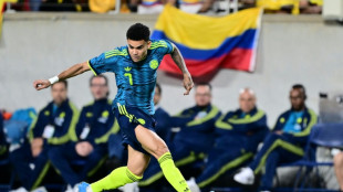 Col&ocirc;mbia vai enfrentar Jord&acirc;nia em seu &uacute;ltimo amistoso antes da Copa do Mundo de 2026