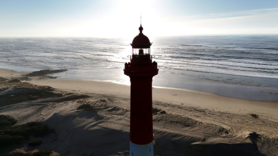  Climate change main driver of European ocean warming: study 