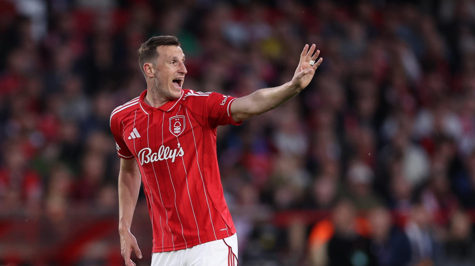 Europa League: al Forest il derby inglese, il Braga batte il Friburgo 