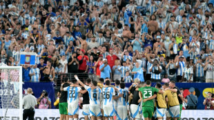 Argentina quer ser maior campe&atilde; da hist&oacute;ria da Copa Am&eacute;rica; Col&ocirc;mbia luta pelo 2&ordm; t&iacute;tulo