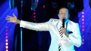 US cops investigating Smokey Robinson after sex assault lawsuit