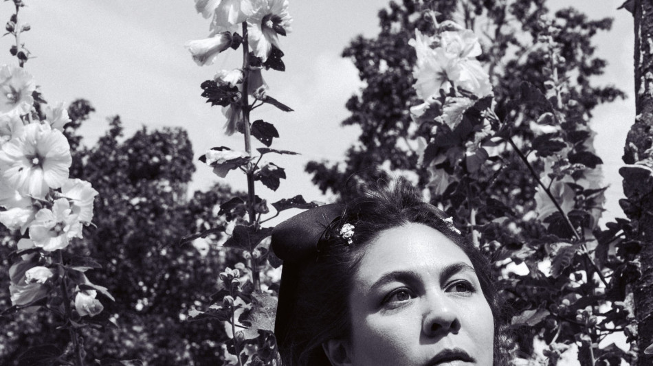  A Pitti Uomo la stilista irlandese Simone Rocha 'guest designer' 