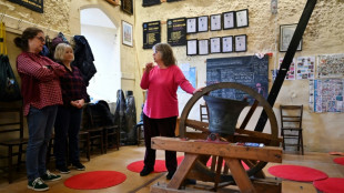 Dans les &eacute;glises, mobilisation pour sonner les cloches &agrave; Charles III