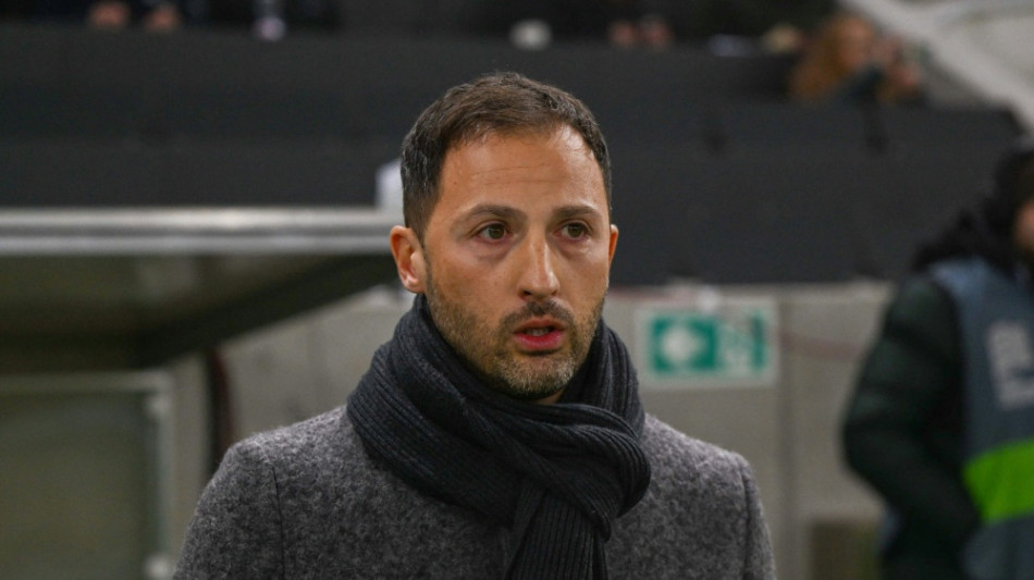  Tedesco neuer Cheftrainer von Fenerbahce 
