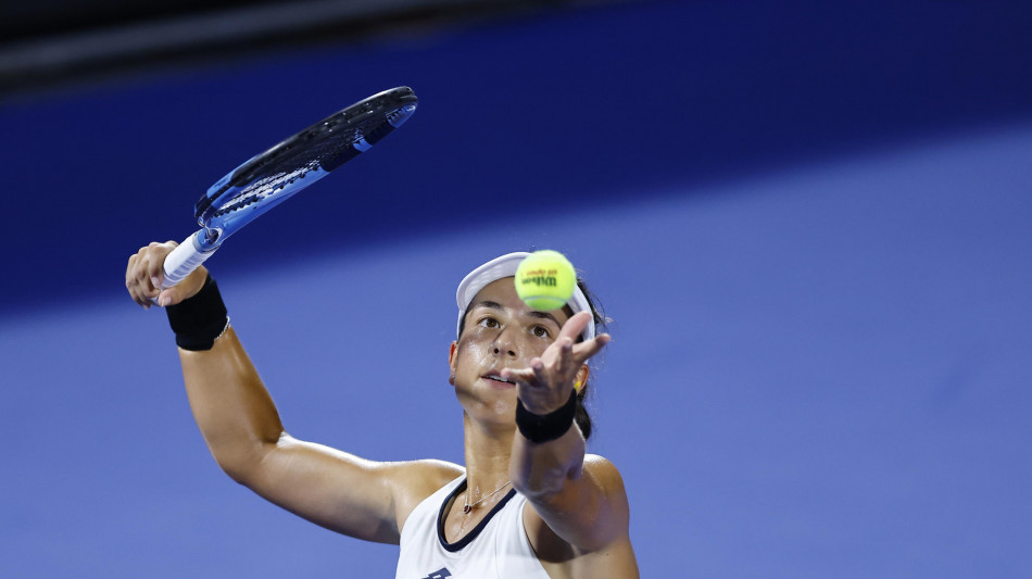  Us Open: Guerrieri e Stefanini accedono al tabellone principale 