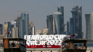 Mondial: la plan&egrave;te foot au rendez-vous de la d&eacute;mesure