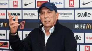 Ligue 1: Gasset pr&ocirc;ne "l'union sacr&eacute;e" &agrave; Montpellier