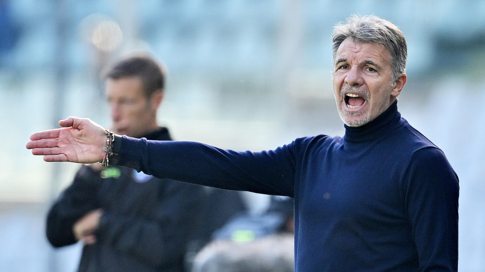 Calcio: Torino; Baroni, 'Vittoria &egrave; un premio per la squadra'