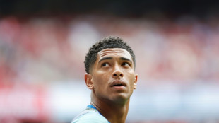 Bellingham left out of England squad for October games