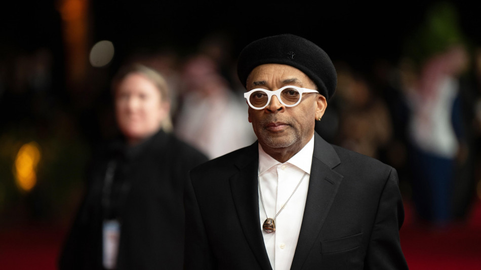Spike Lee a Cannes, Fremaux non lo annuncia ma lui s&igrave;