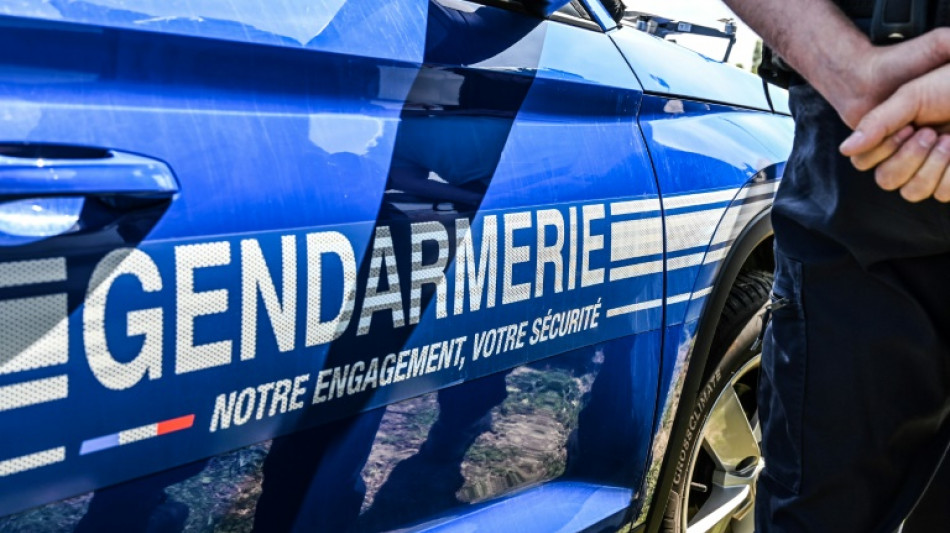Double infanticide pr&egrave;s de Nancy, une m&egrave;re de famille en garde &agrave; vue