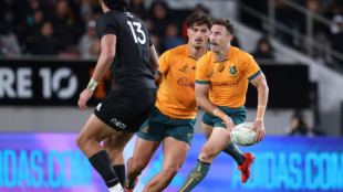 Wallabies recall White for 'familiar' French test