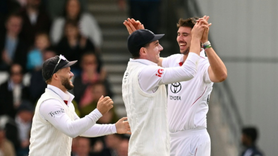  England start life after Bazball with rout of Pakistan 